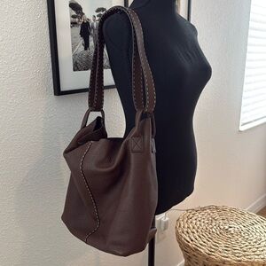 Michael Kors collection bag